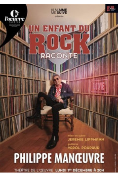 Théâtre de l'Oeuvre