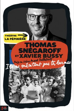 Théâtre la Pépinière