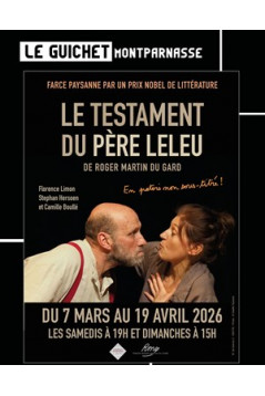 Guichet Montparnasse