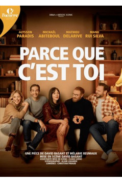 Théâtre de l'Oeuvre