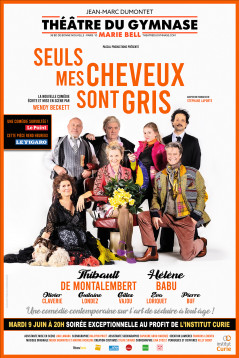 Théâtre du Gymnase