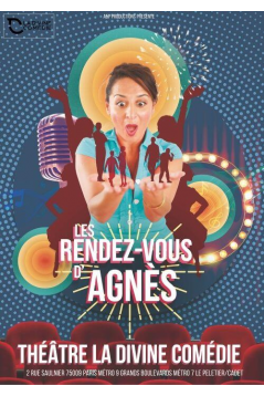 La Divine Comédie