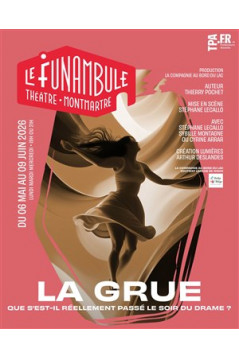 Le Funambule Montmartre