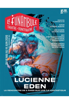 Le Funambule Montmartre