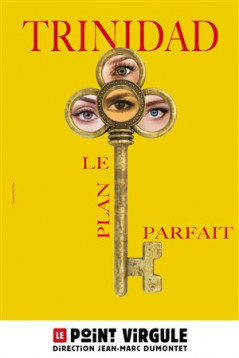 LE POINT VIRGULE