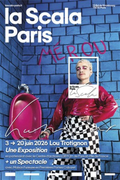 La Scala Paris 