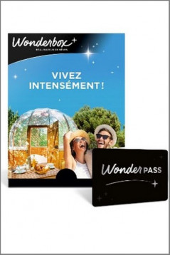 Wonderbox  -15%