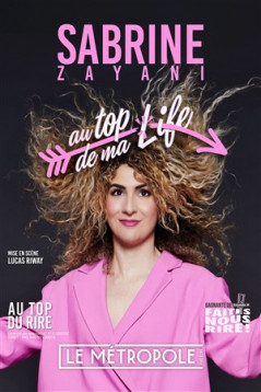Le Métropole 