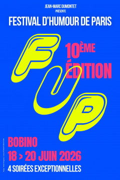 Bobino !
