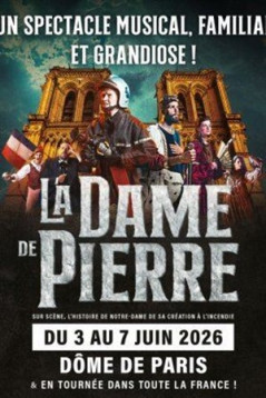 Dôme de Paris 