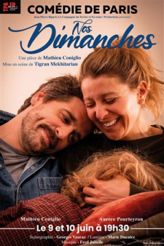 Comedie de Paris