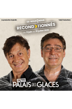 Palais des Glaces