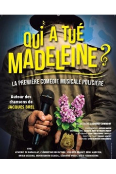 La Scène Parisienne