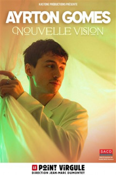 LE POINT VIRGULE