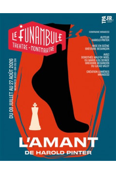 Le Funambule Montmartre