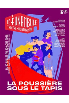 Le Funambule Montmartre