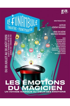 Le Funambule Montmartre