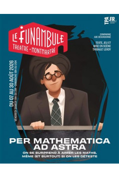 Le Funambule Montmartre
