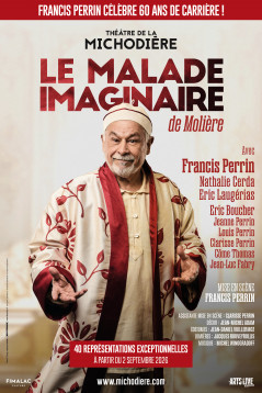 Théâtre de la Michodière