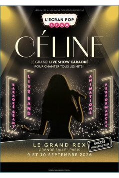 Le Grand Rex
