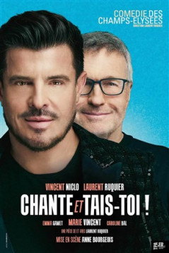 Comédie des Champs Elysées
