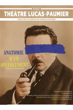 Théâtre Lucas-Paumier