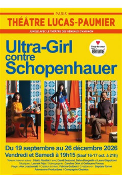 Théâtre Lucas-Paumier