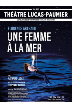 Théâtre Lucas-Paumier