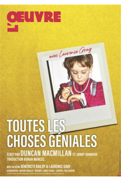 Théâtre de l'Oeuvre