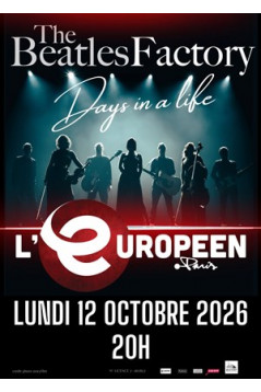 Théâtre l'Européen