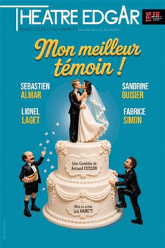 Théâtre Edgar