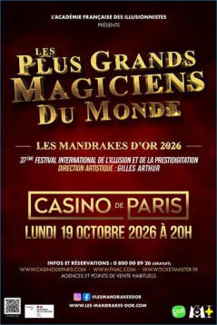 Casino de Paris