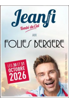 Folies Bergères
