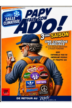 Le Mélo d'Amélie