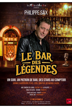 Le Mélo d'Amélie