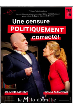 Le Mélo d'Amélie