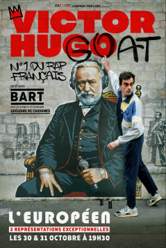 Théâtre l'Européen