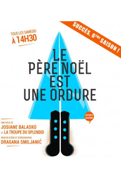 Théâtre la Divine Comédie