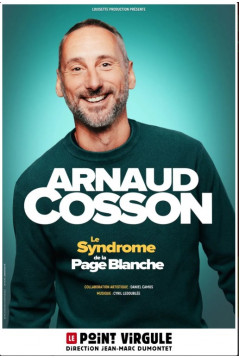 LE POINT VIRGULE